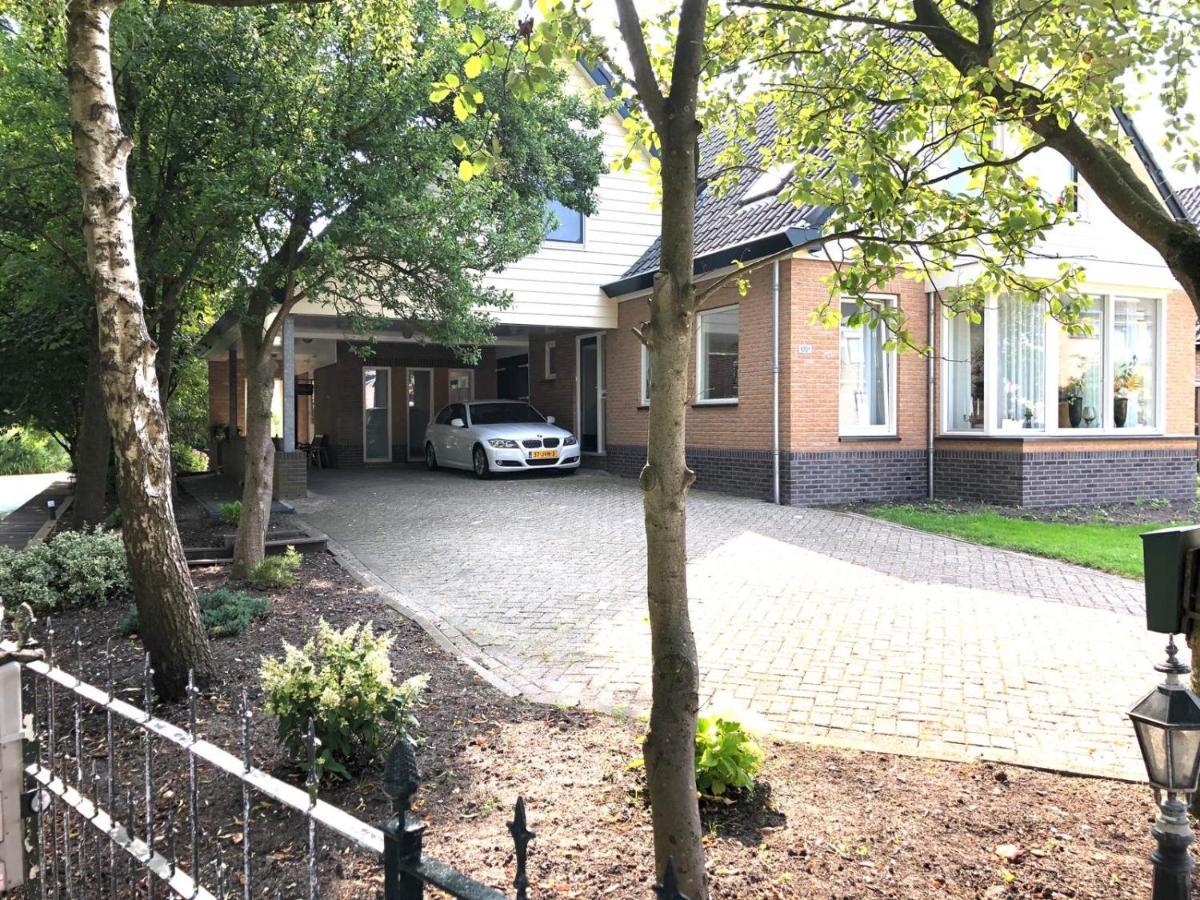 De Weideblom Schermerhorn Exterior foto
