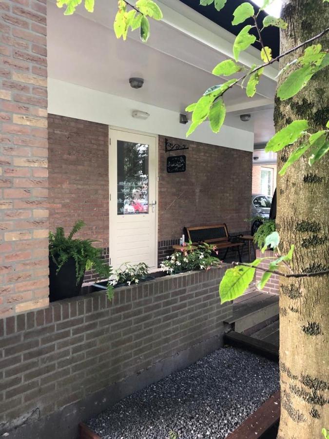 De Weideblom Schermerhorn Exterior foto